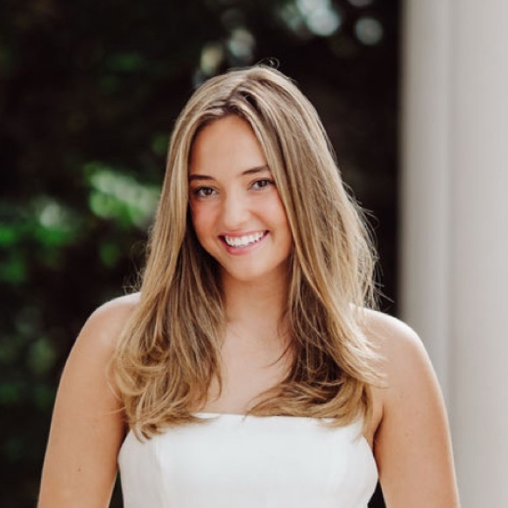 Meet your Posher, Katelyn